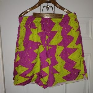 Jordan Bel-Air swimming trunks